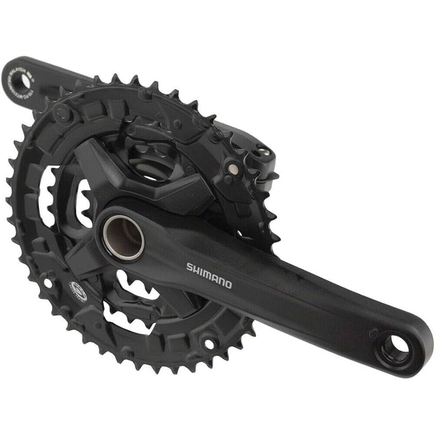 SHIMANO - kenji Shimano Nexave C530 Intego (C531) derailleur